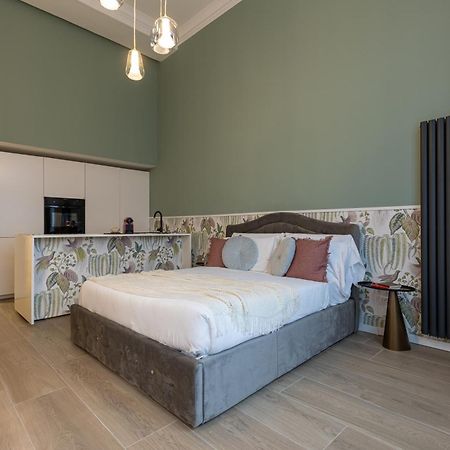 Beplace Apartments In Caiazzo ميلان المظهر الخارجي الصورة
