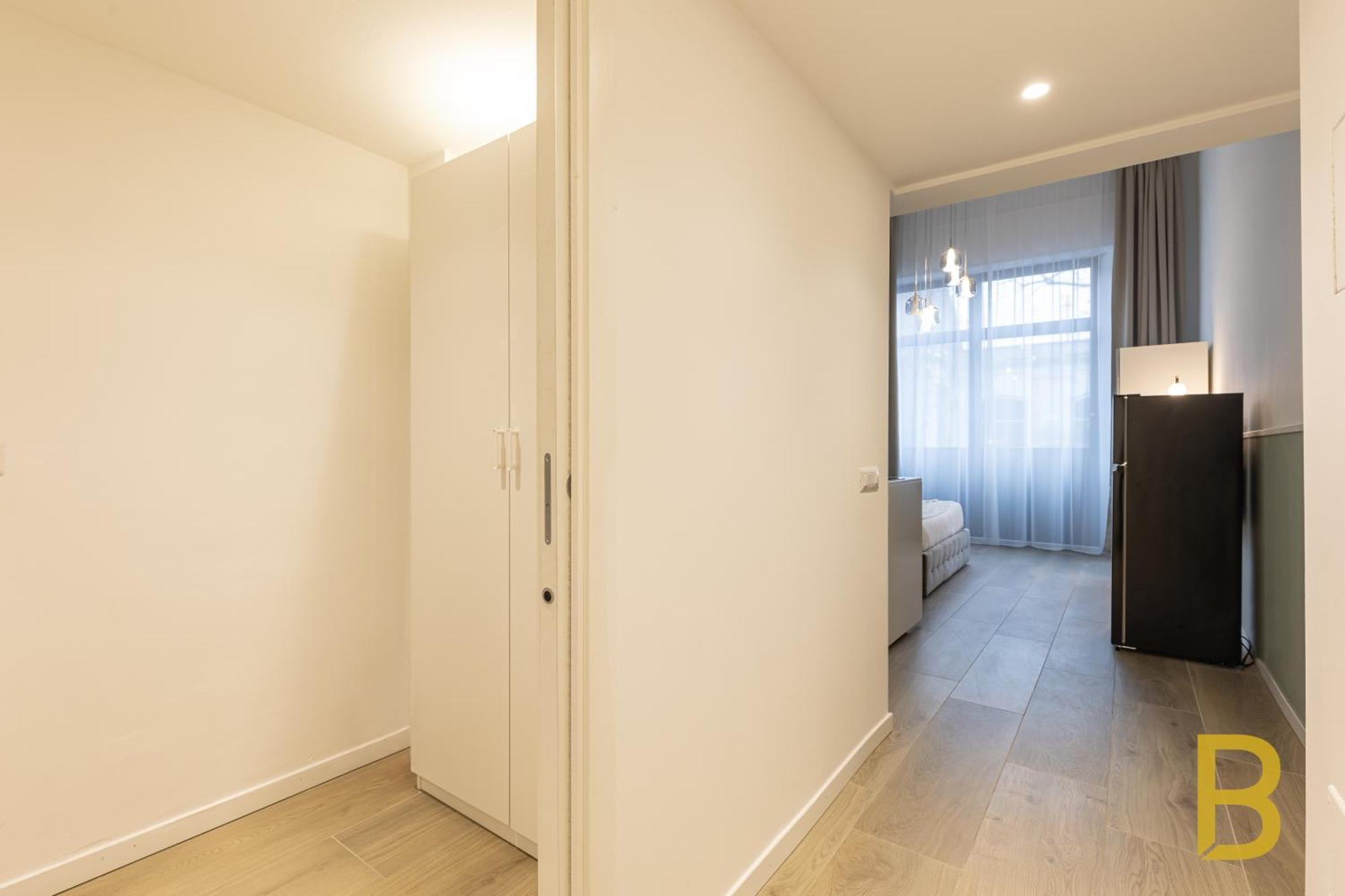 Beplace Apartments In Caiazzo ميلان المظهر الخارجي الصورة